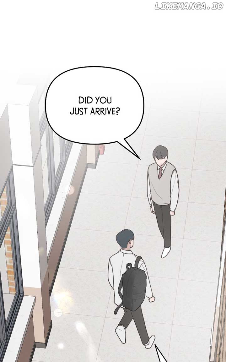 You Just Made My Day Chapter 10 page 31