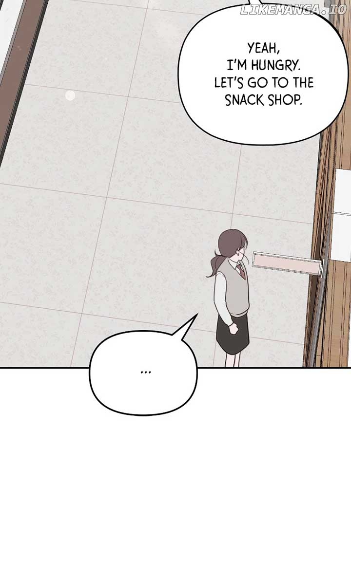 You Just Made My Day Chapter 10 page 32