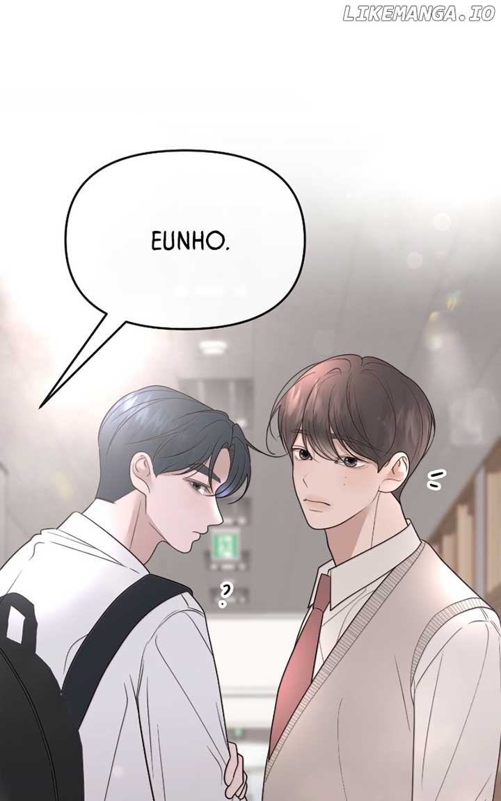 You Just Made My Day Chapter 10 page 33
