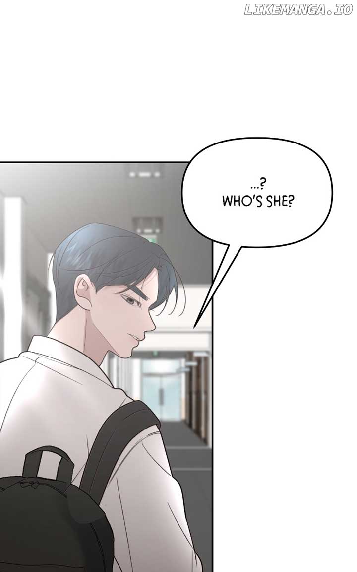 You Just Made My Day Chapter 10 page 35