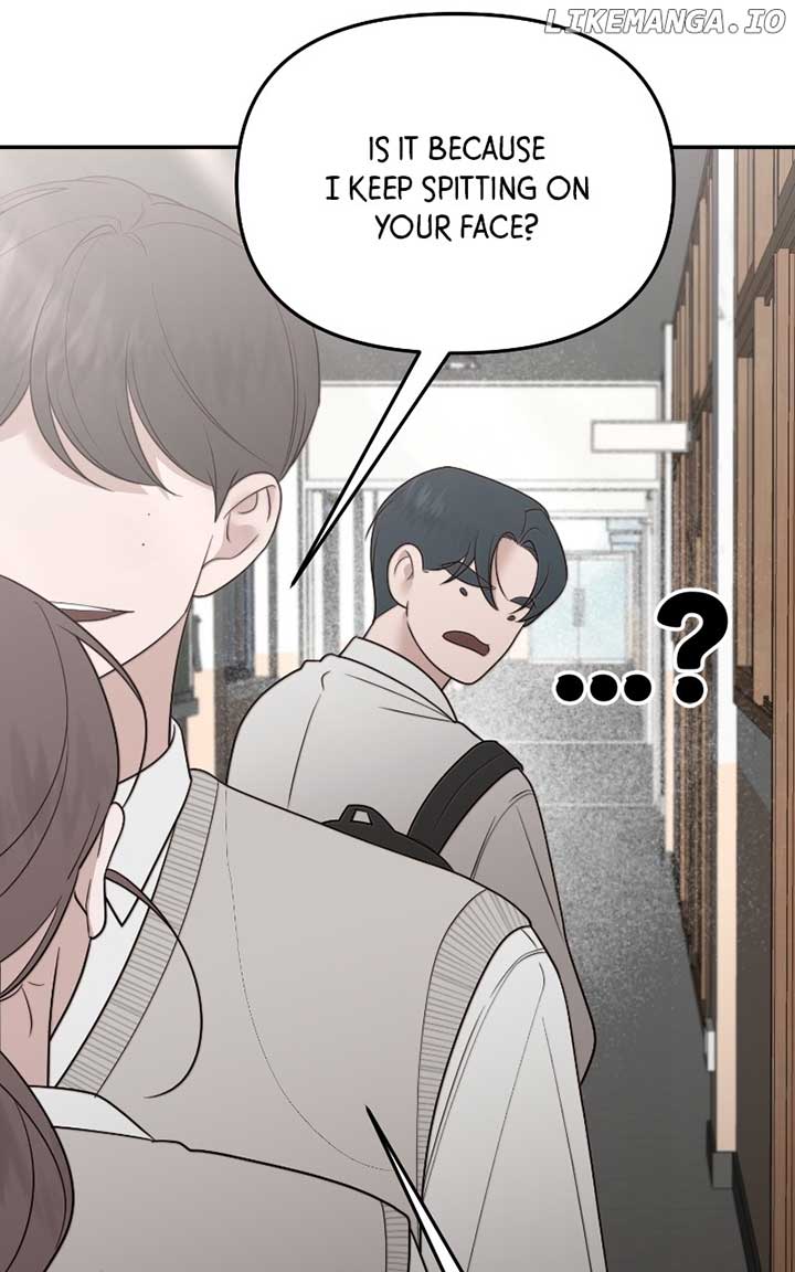 You Just Made My Day Chapter 10 page 39