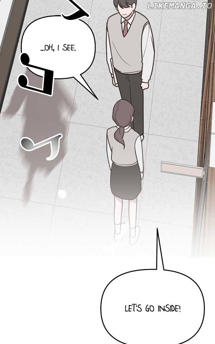 You Just Made My Day Chapter 10 page 43