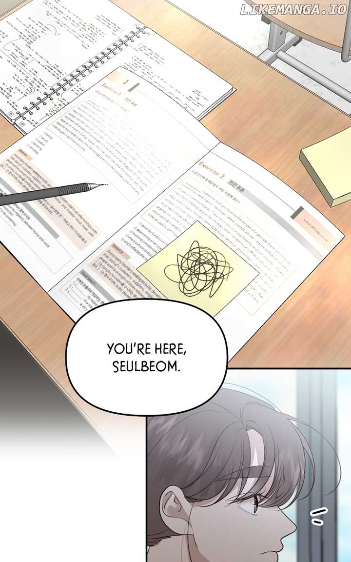 You Just Made My Day Chapter 10 page 46