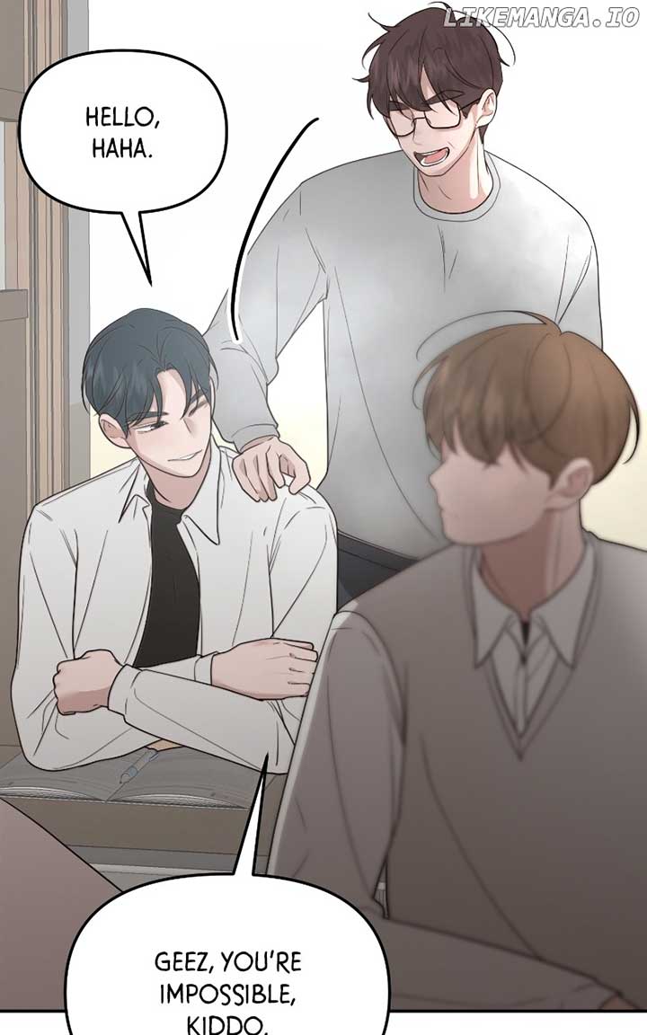You Just Made My Day Chapter 10 page 50