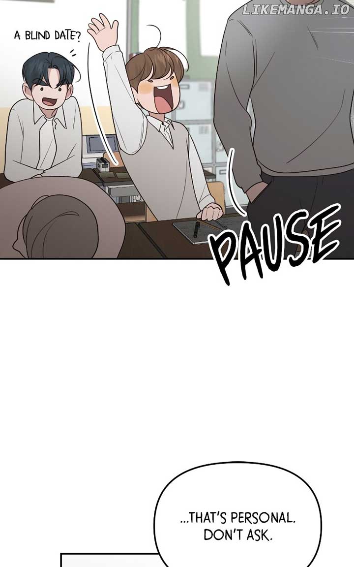 You Just Made My Day Chapter 10 page 52