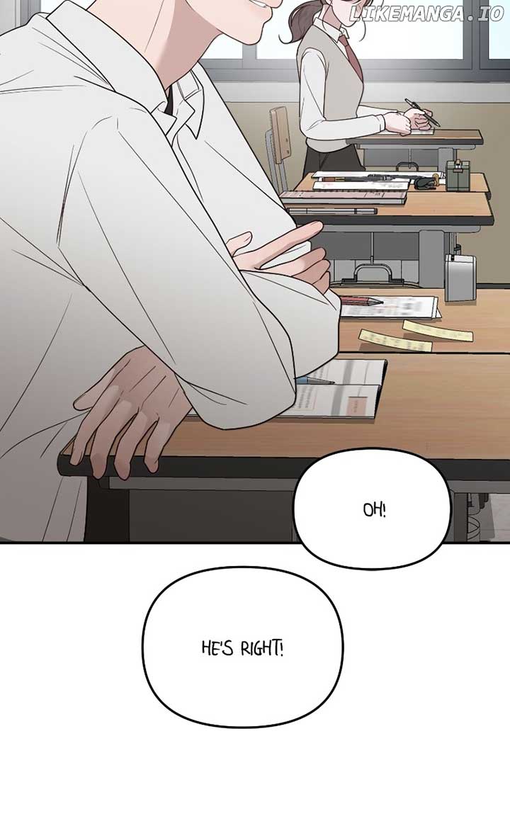 You Just Made My Day Chapter 10 page 55