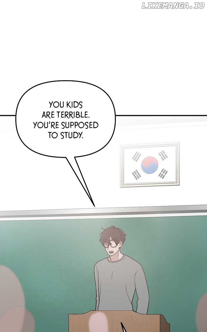 You Just Made My Day Chapter 10 page 56