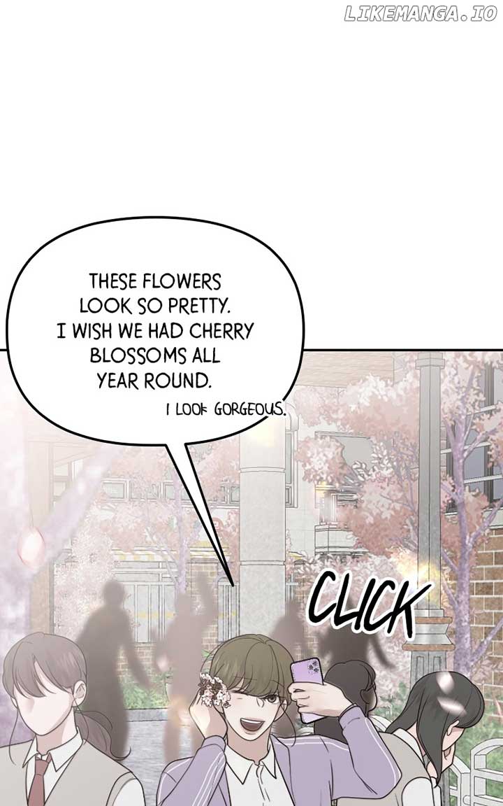 You Just Made My Day Chapter 10 page 61