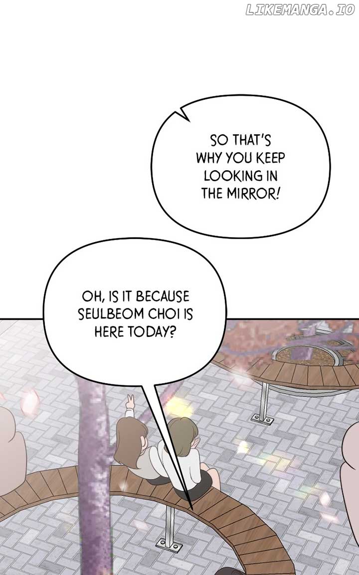 You Just Made My Day Chapter 10 page 65