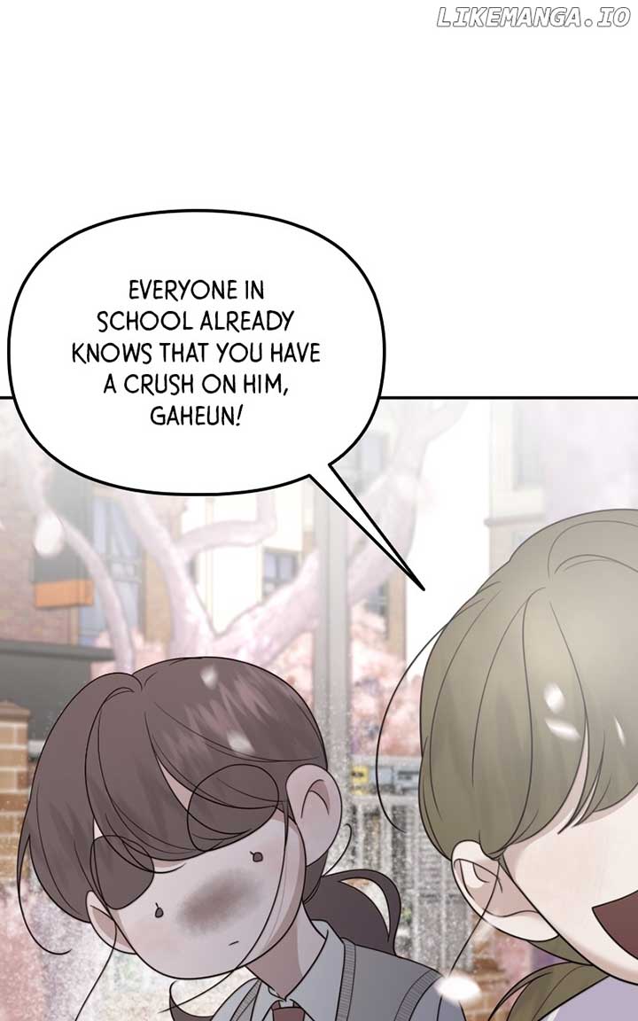You Just Made My Day Chapter 10 page 67