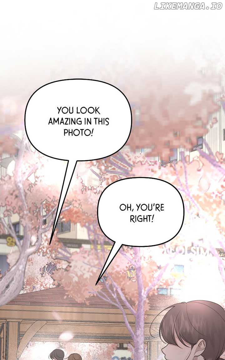 You Just Made My Day Chapter 10 page 71