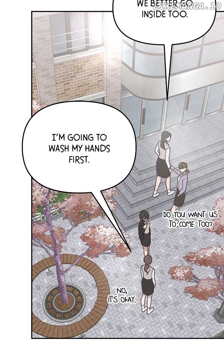 You Just Made My Day Chapter 10 page 79