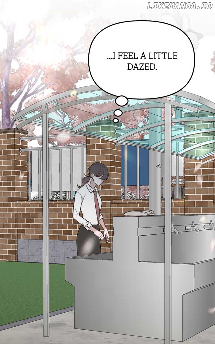 You Just Made My Day Chapter 10 page 83