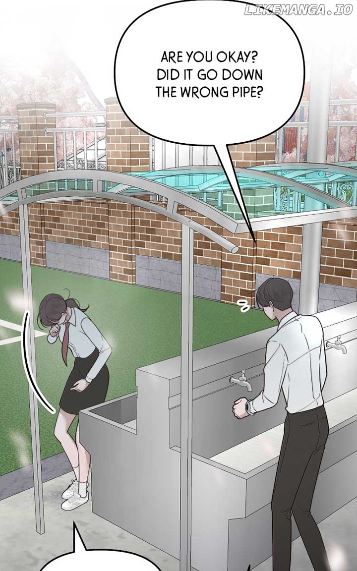 You Just Made My Day Chapter 10 page 97