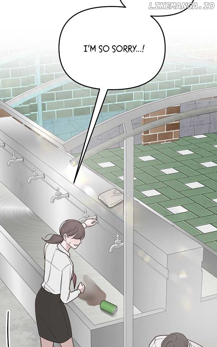 You Just Made My Day Chapter 10 page 106