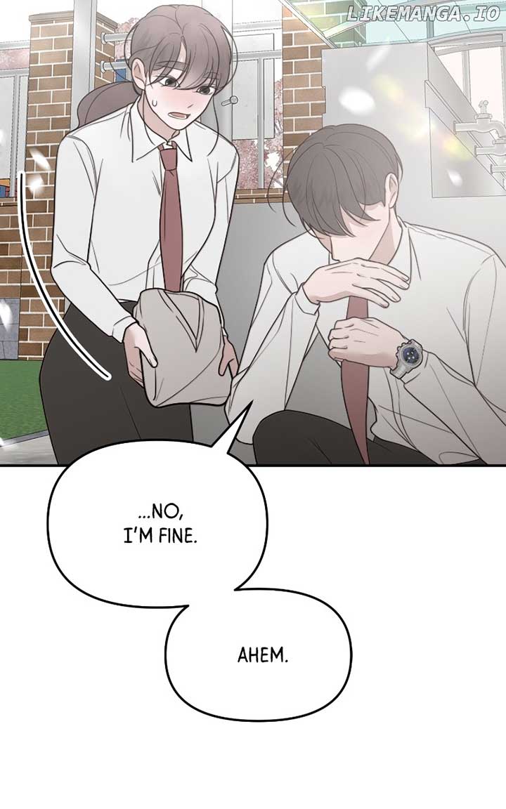 You Just Made My Day Chapter 10 page 108