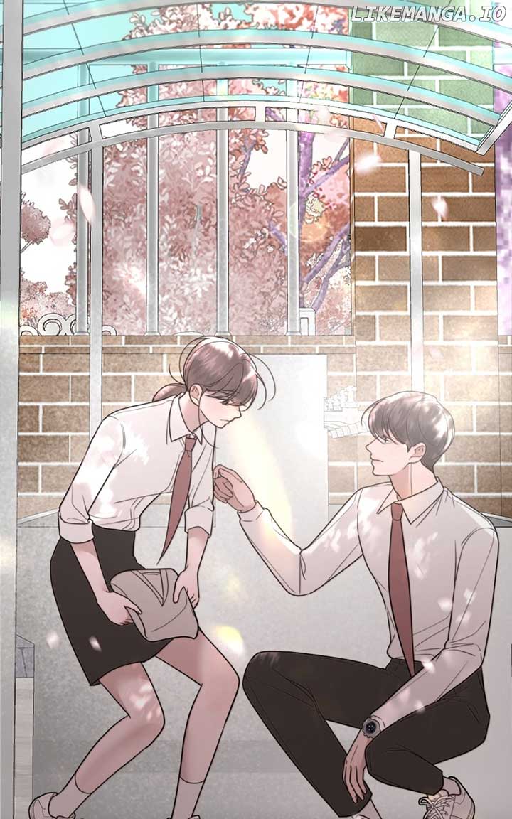 You Just Made My Day Chapter 11 page 8
