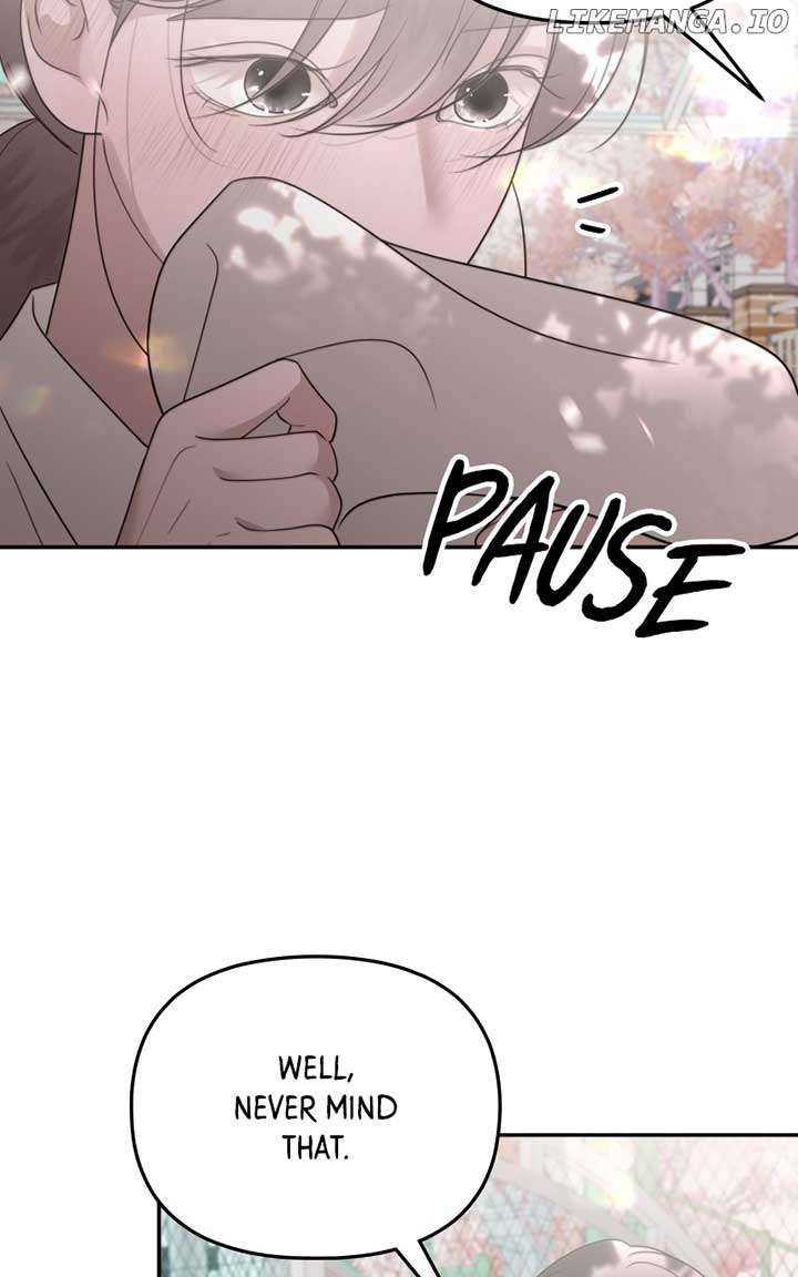 You Just Made My Day Chapter 11 page 14