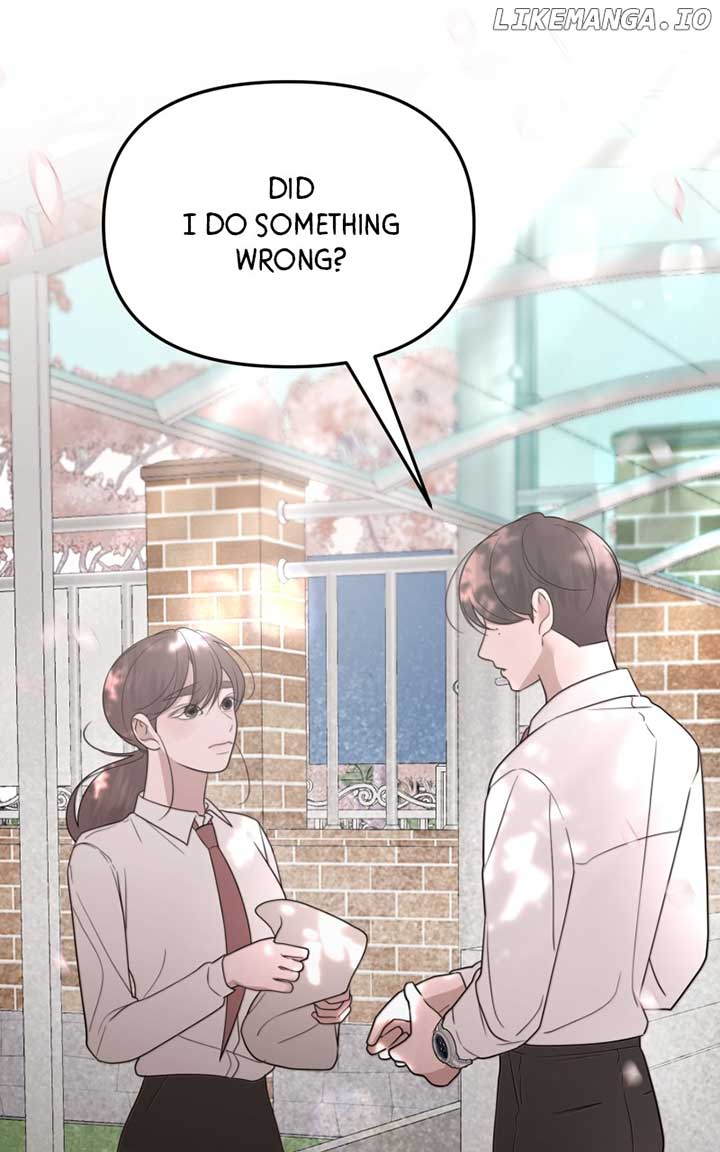 You Just Made My Day Chapter 11 page 20