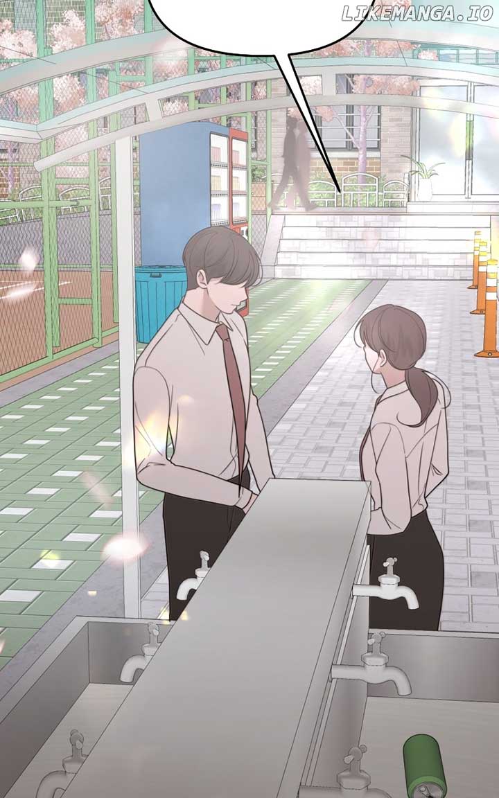 You Just Made My Day Chapter 11 page 25
