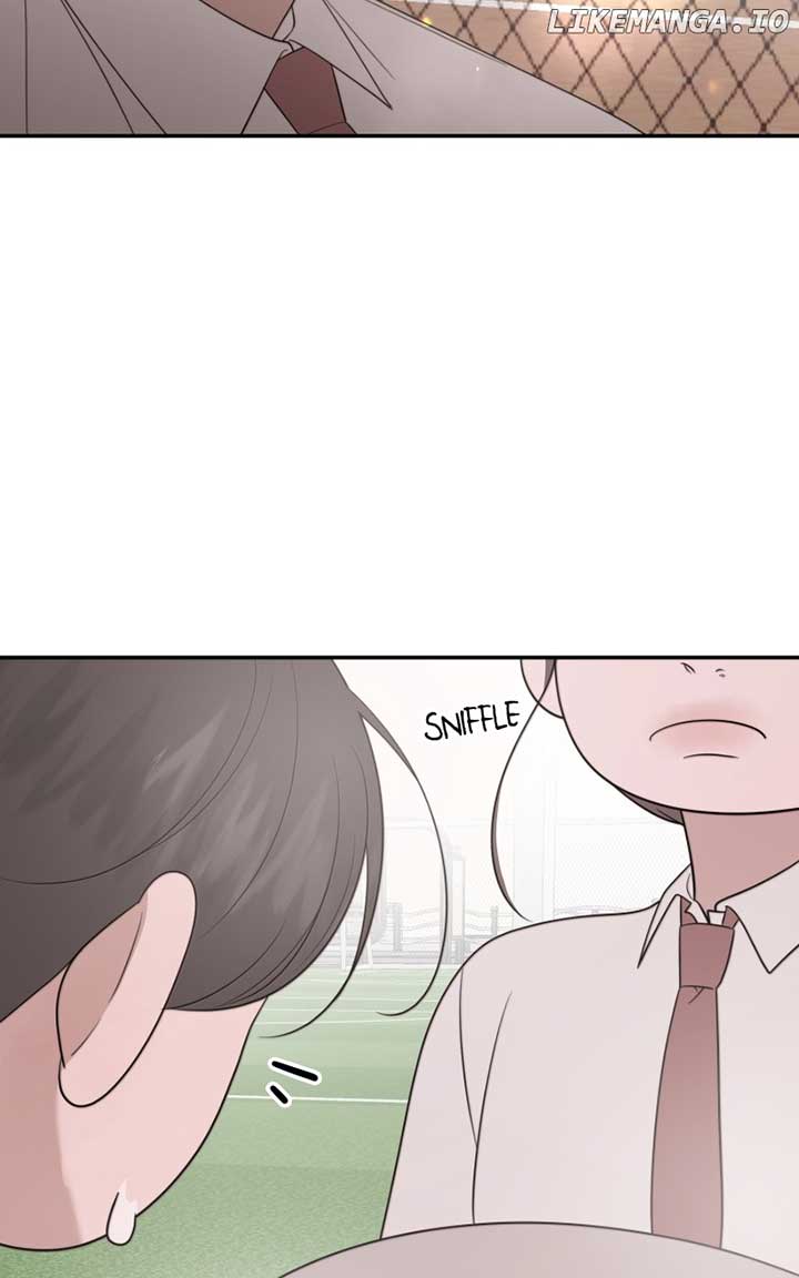 You Just Made My Day Chapter 11 page 27
