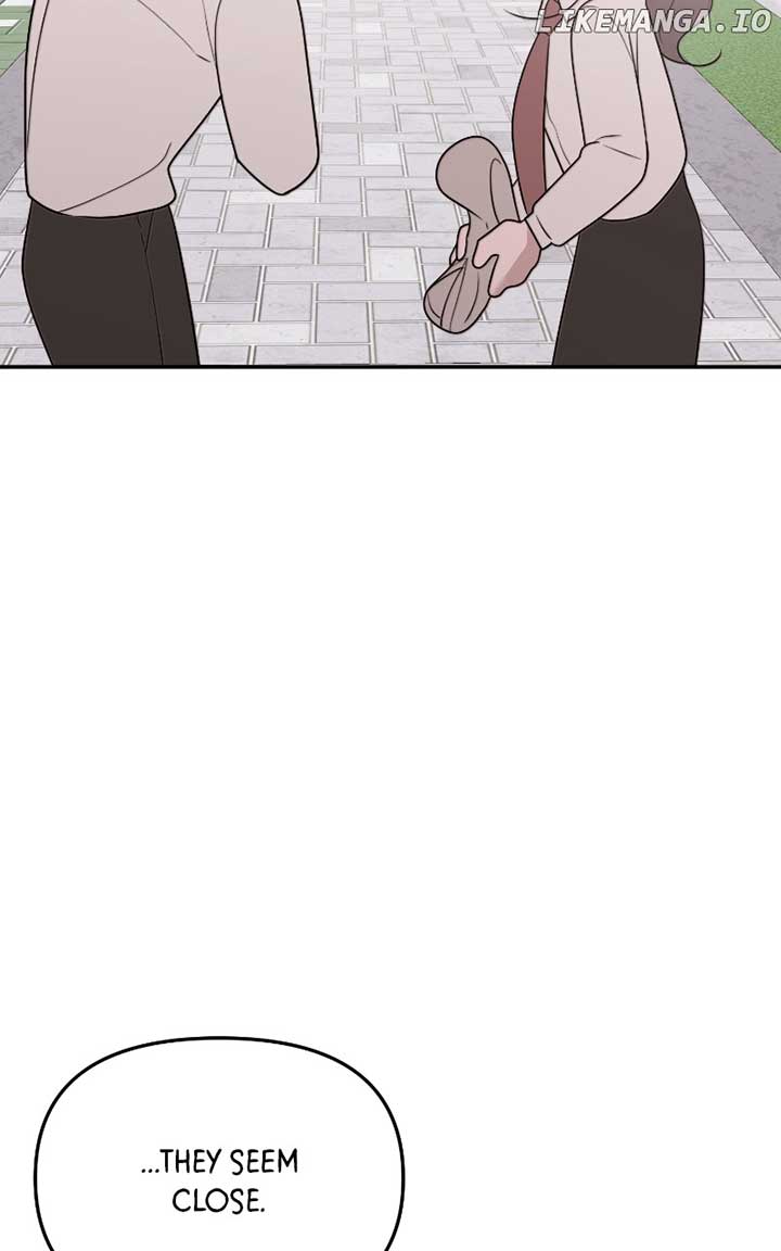 You Just Made My Day Chapter 11 page 30