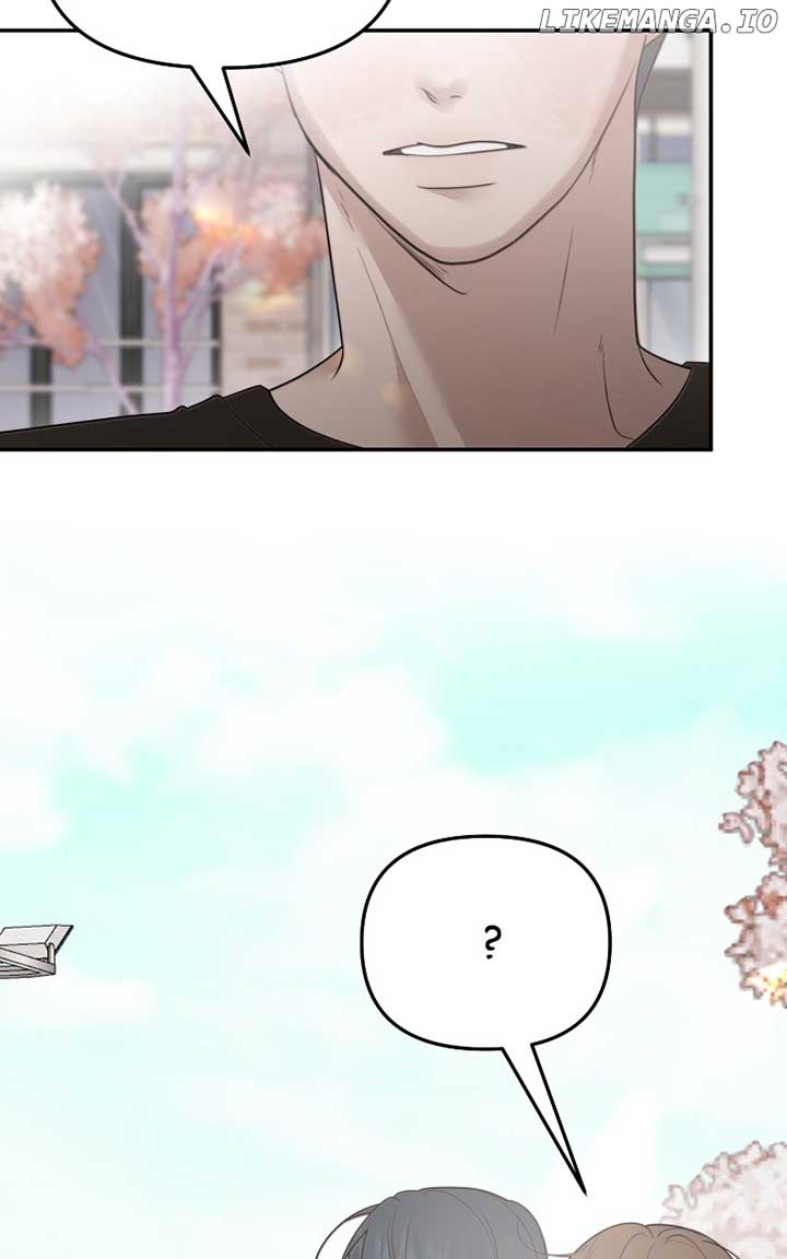You Just Made My Day Chapter 11 page 31