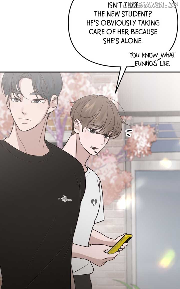 You Just Made My Day Chapter 11 page 33