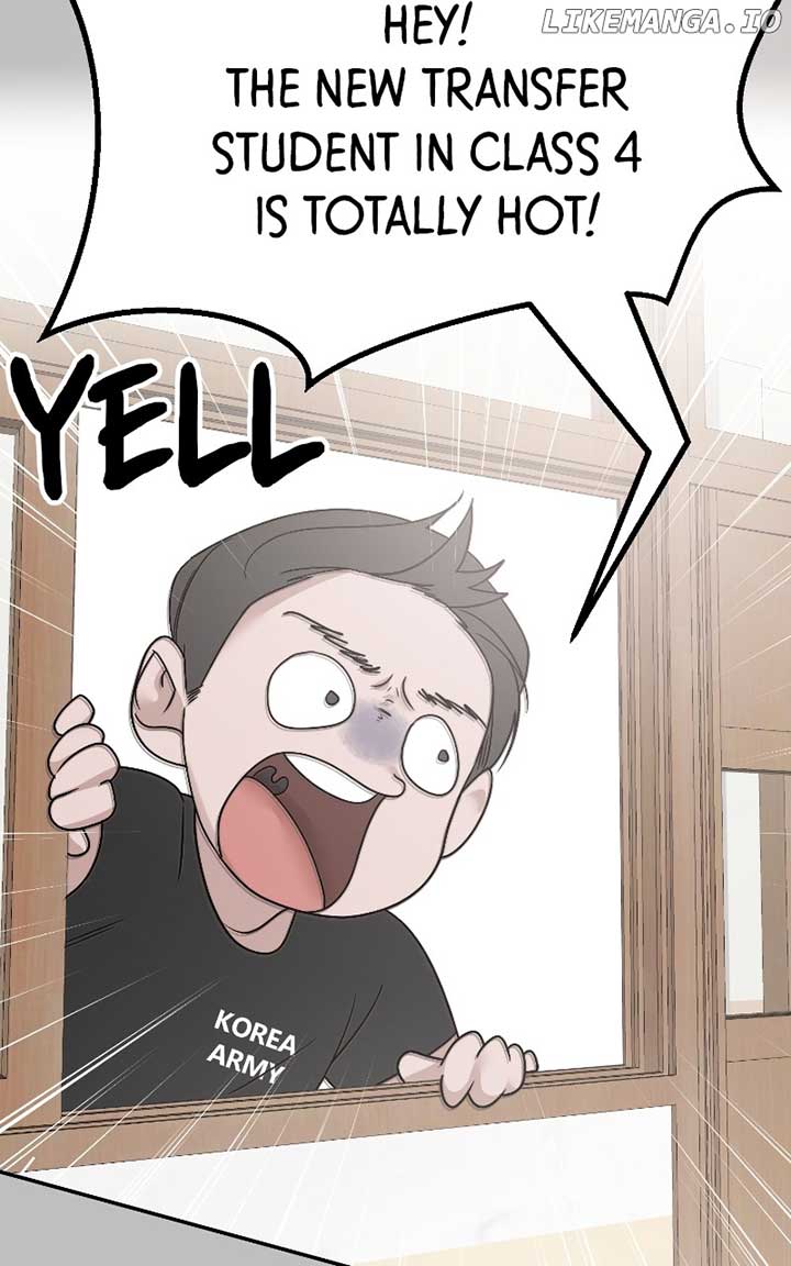 You Just Made My Day Chapter 11 page 36