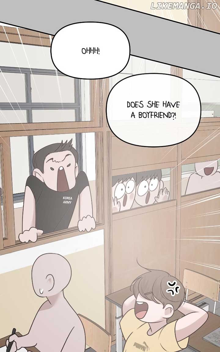 You Just Made My Day Chapter 11 page 37