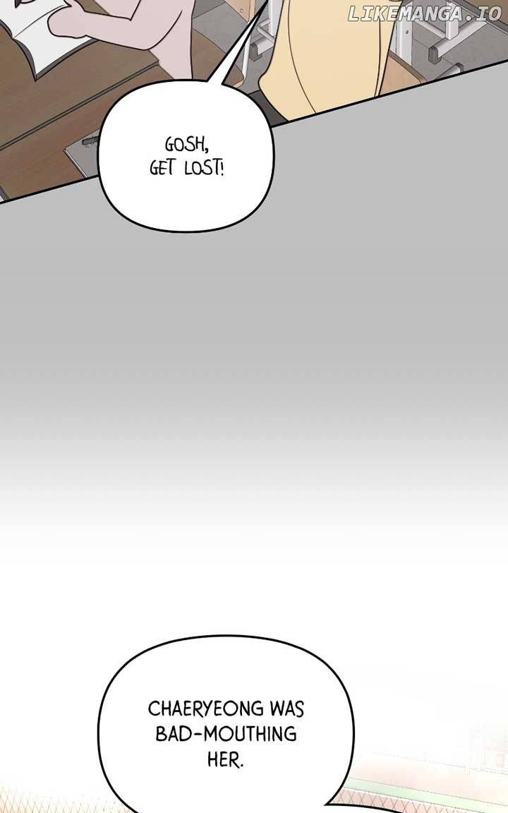 You Just Made My Day Chapter 11 page 38