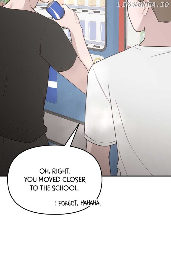 You Just Made My Day Chapter 11 page 43