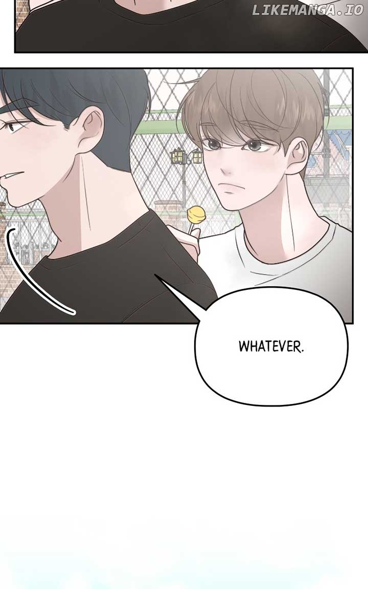 You Just Made My Day Chapter 11 page 45