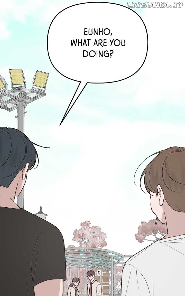 You Just Made My Day Chapter 11 page 46