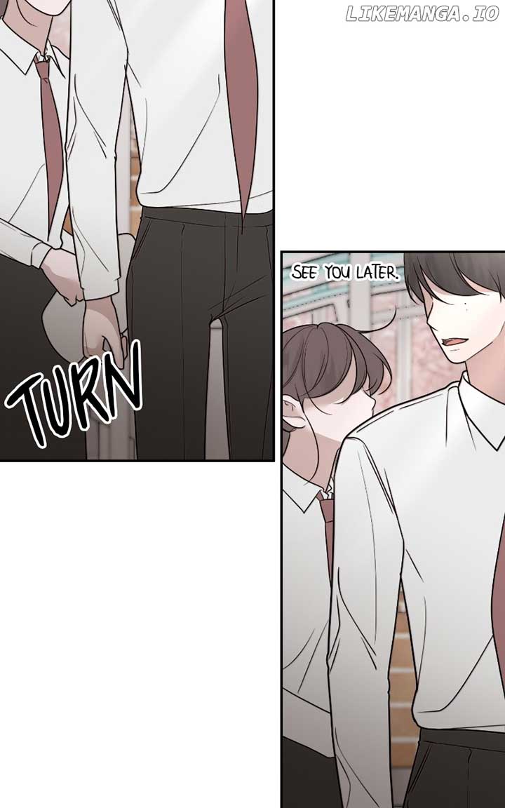 You Just Made My Day Chapter 11 page 50
