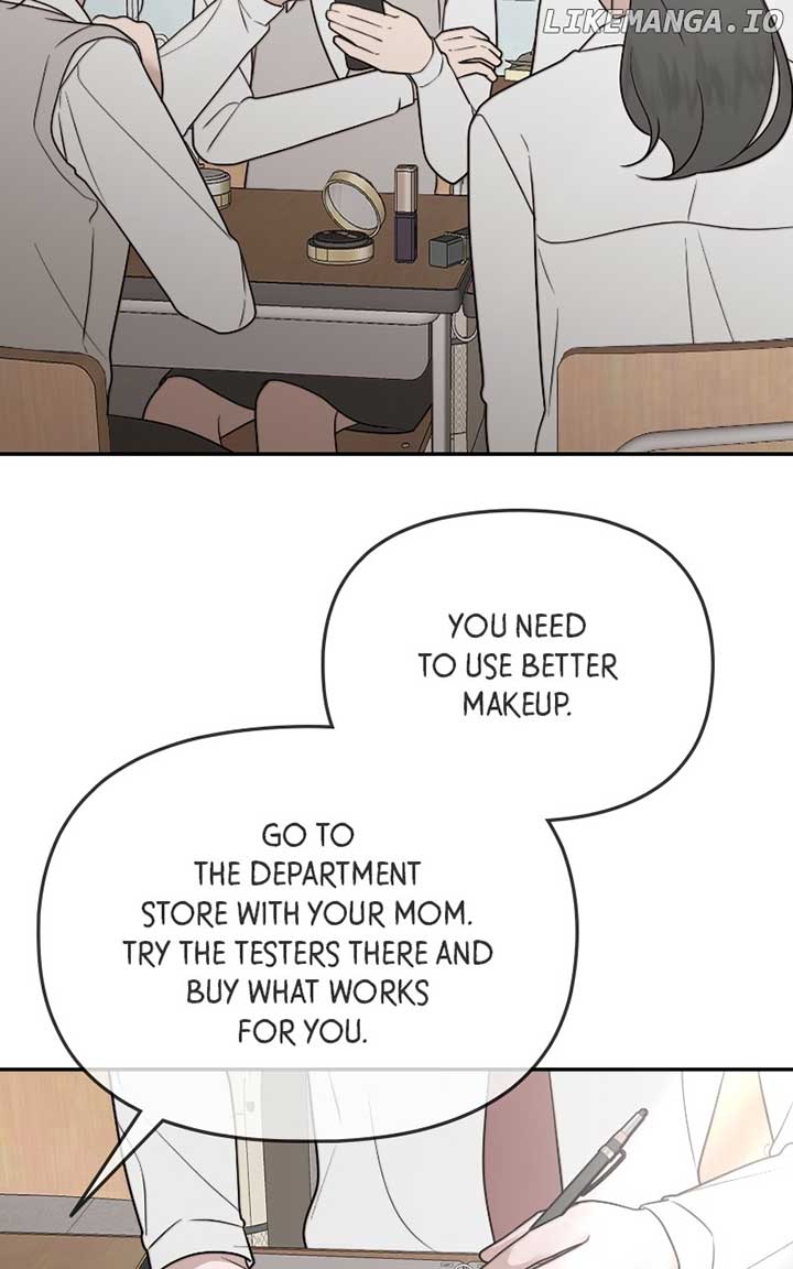 You Just Made My Day Chapter 11 page 57