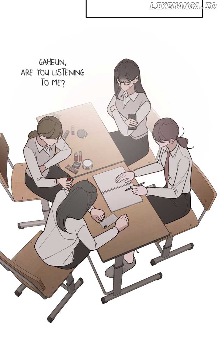 You Just Made My Day Chapter 11 page 59