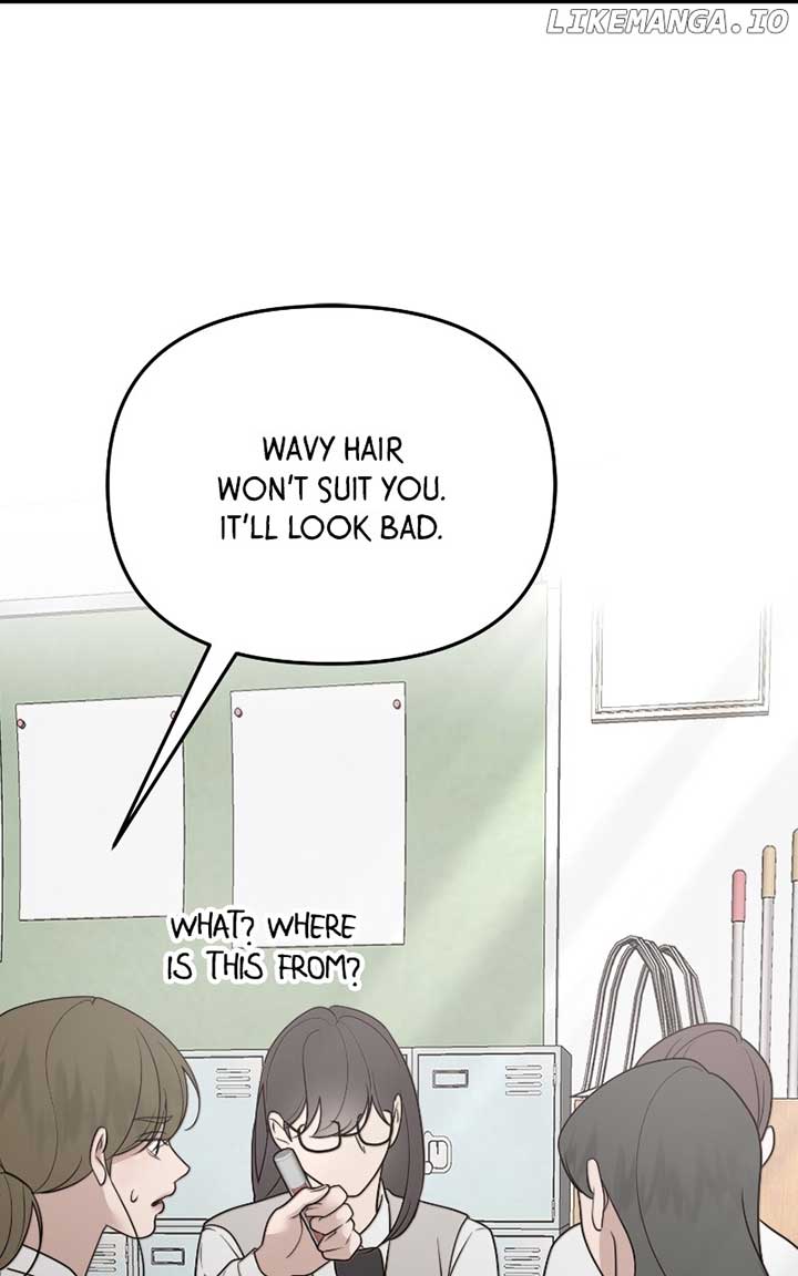 You Just Made My Day Chapter 11 page 56