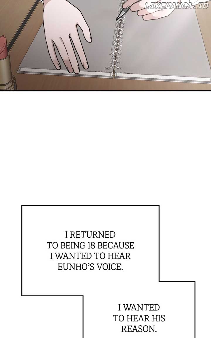 You Just Made My Day Chapter 11 page 58