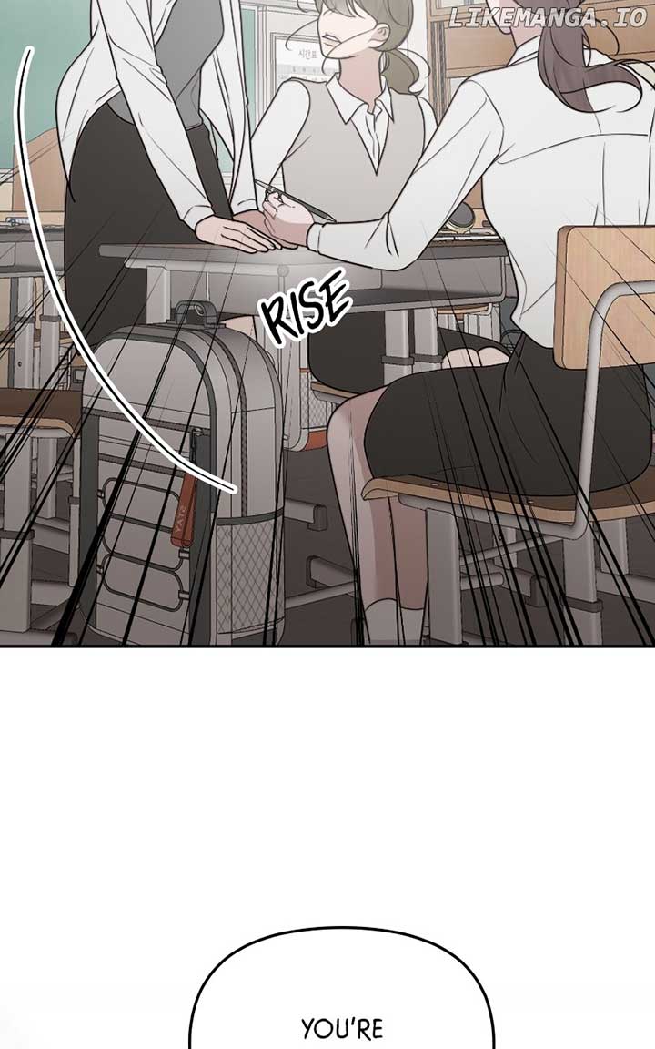 You Just Made My Day Chapter 11 page 64