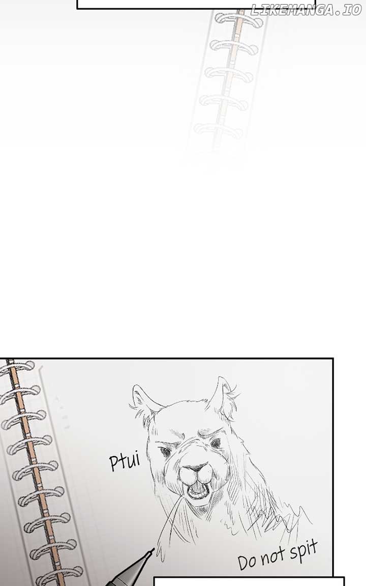You Just Made My Day Chapter 11 page 61