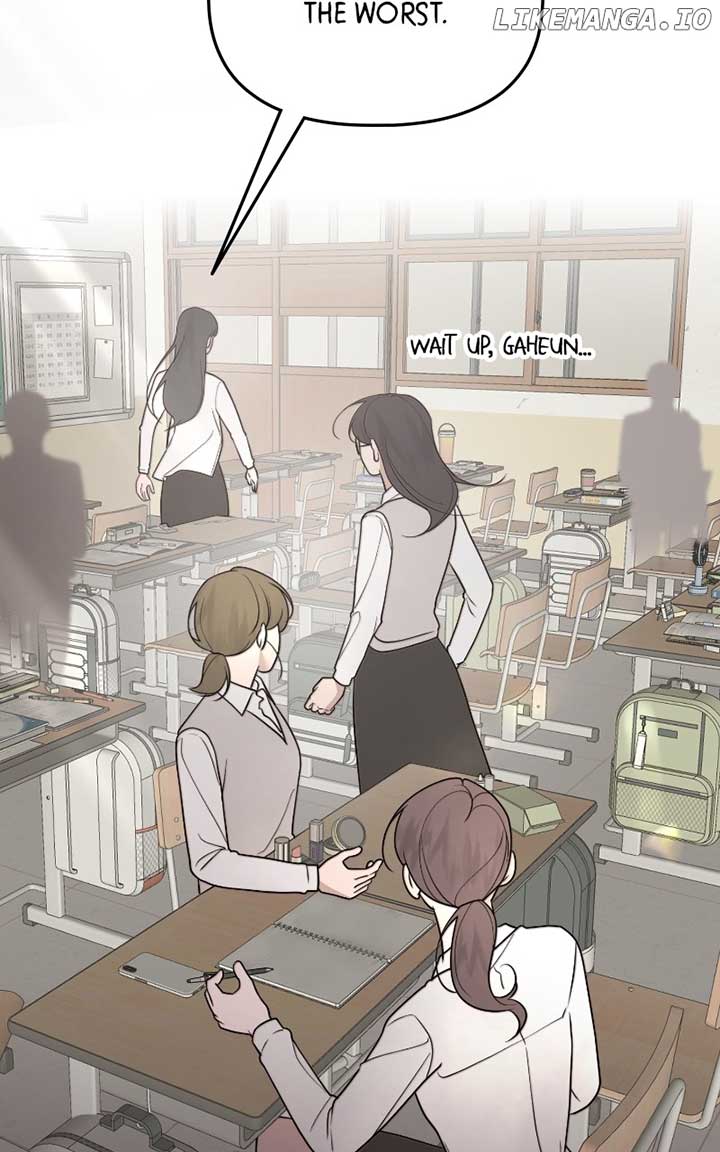 You Just Made My Day Chapter 11 page 65