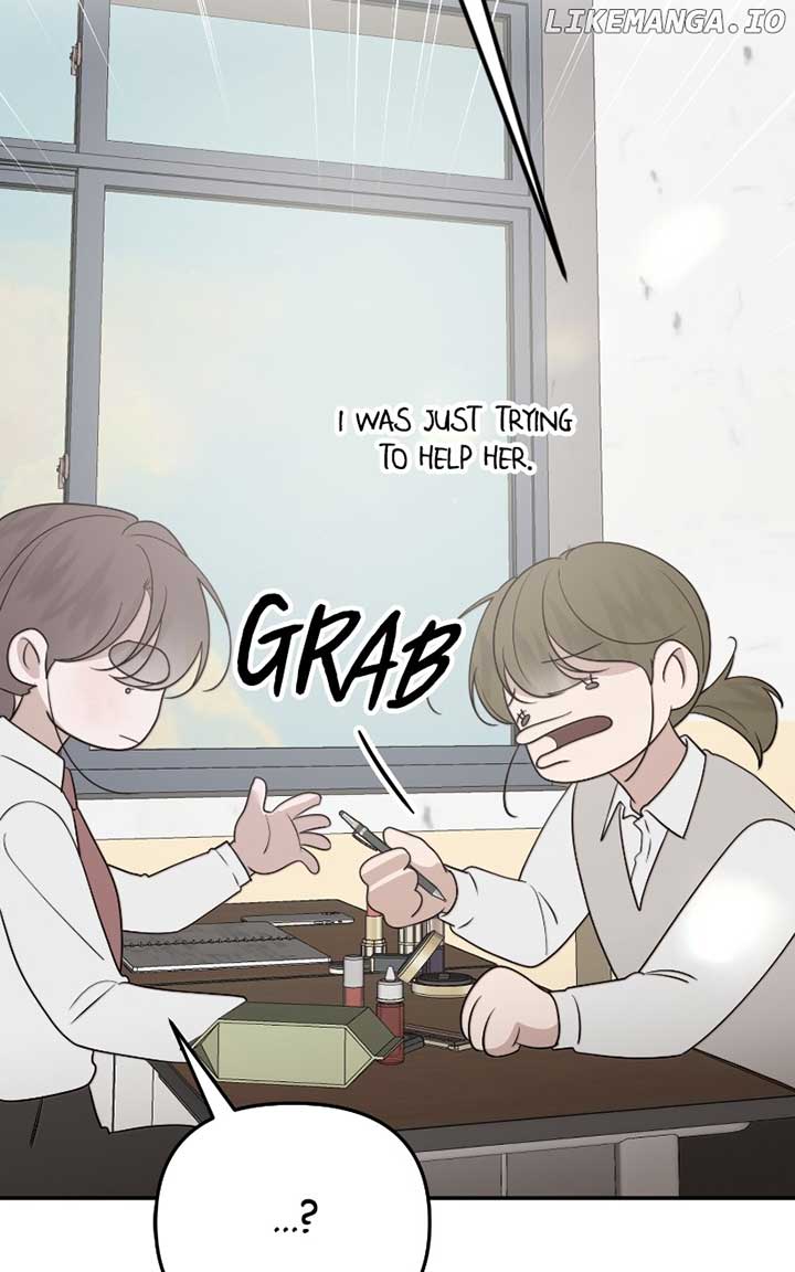 You Just Made My Day Chapter 11 page 70