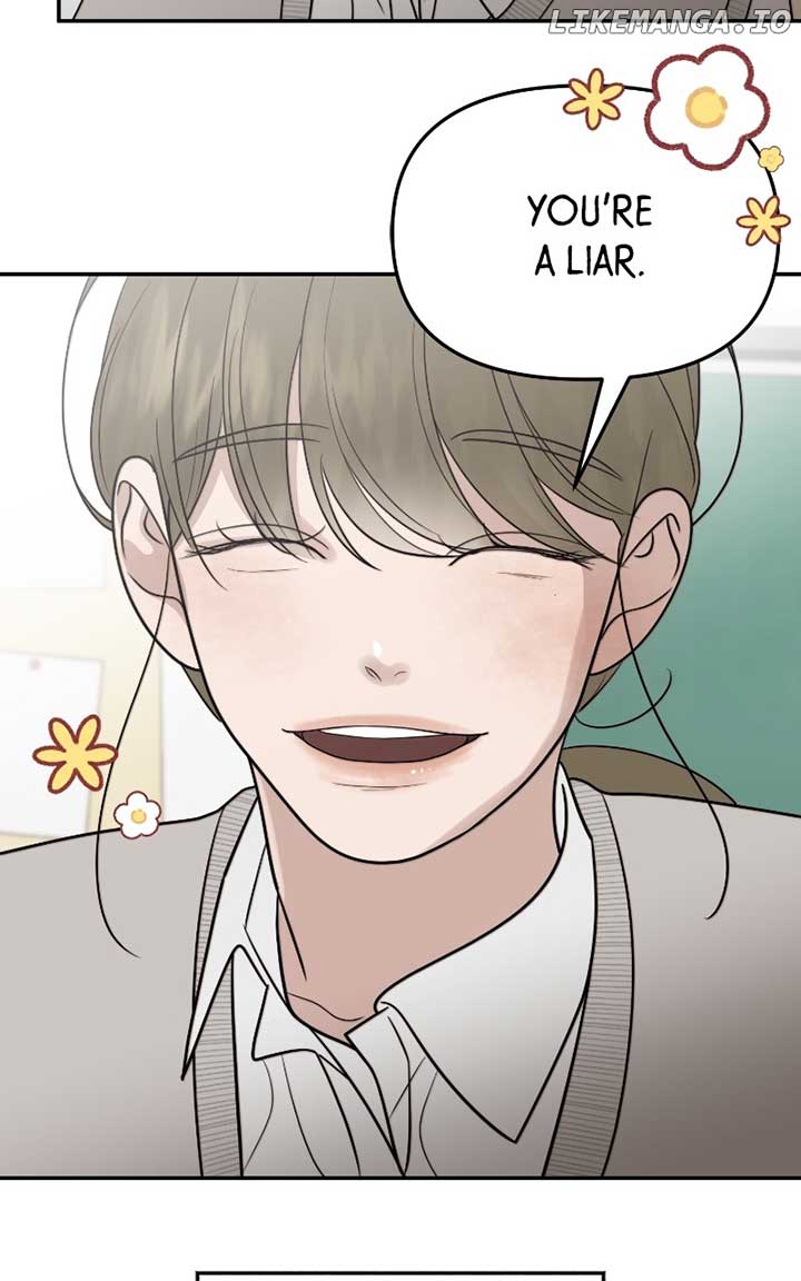You Just Made My Day Chapter 11 page 76