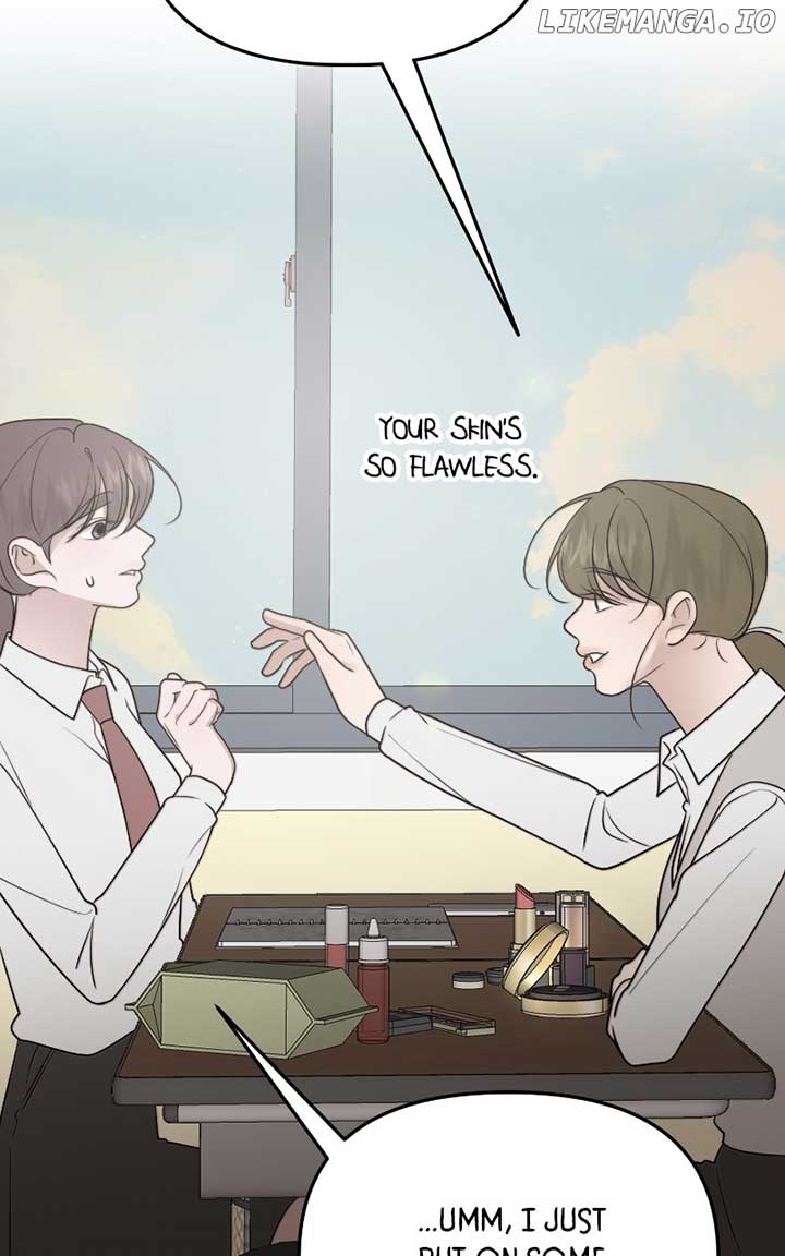 You Just Made My Day Chapter 11 page 74
