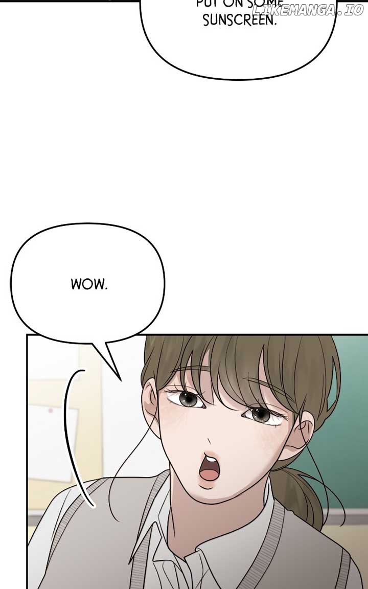 You Just Made My Day Chapter 11 page 75