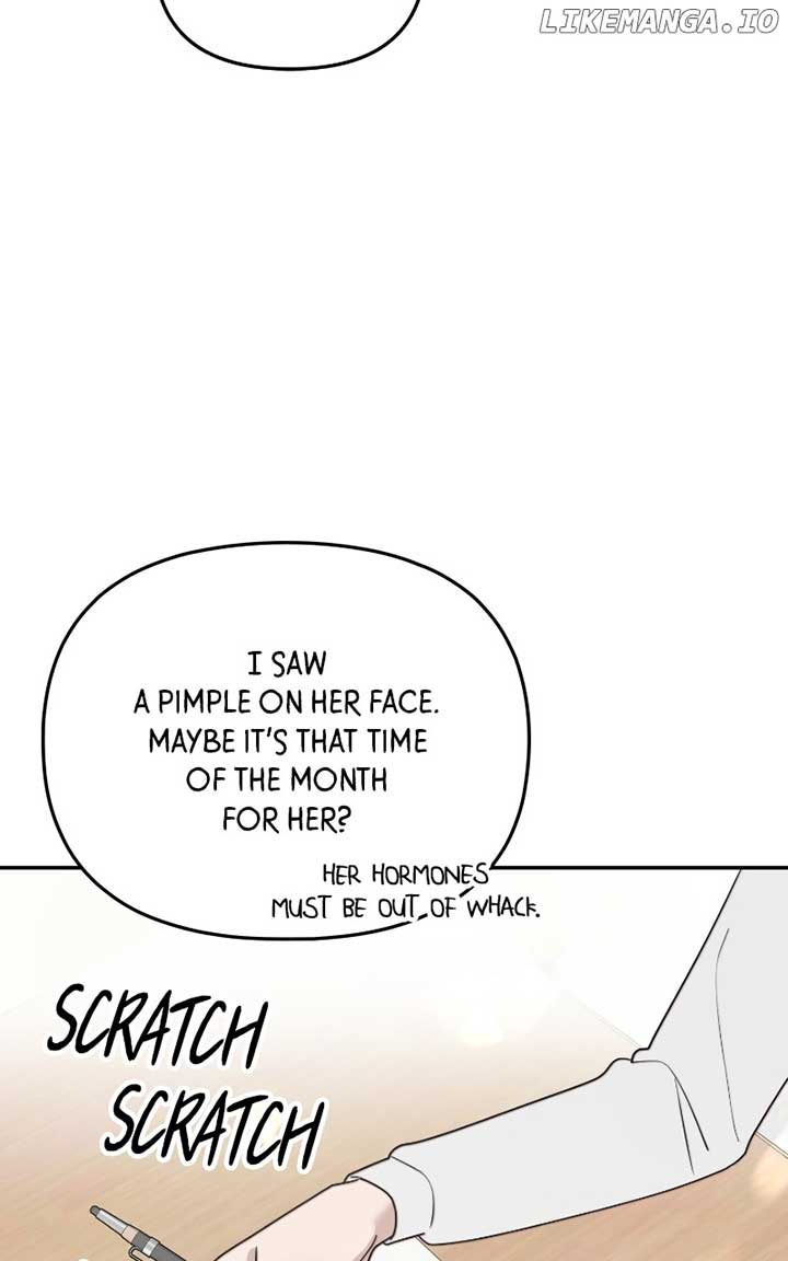 You Just Made My Day Chapter 11 page 71