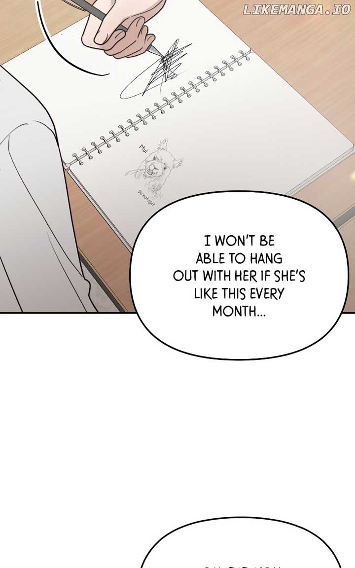 You Just Made My Day Chapter 11 page 72