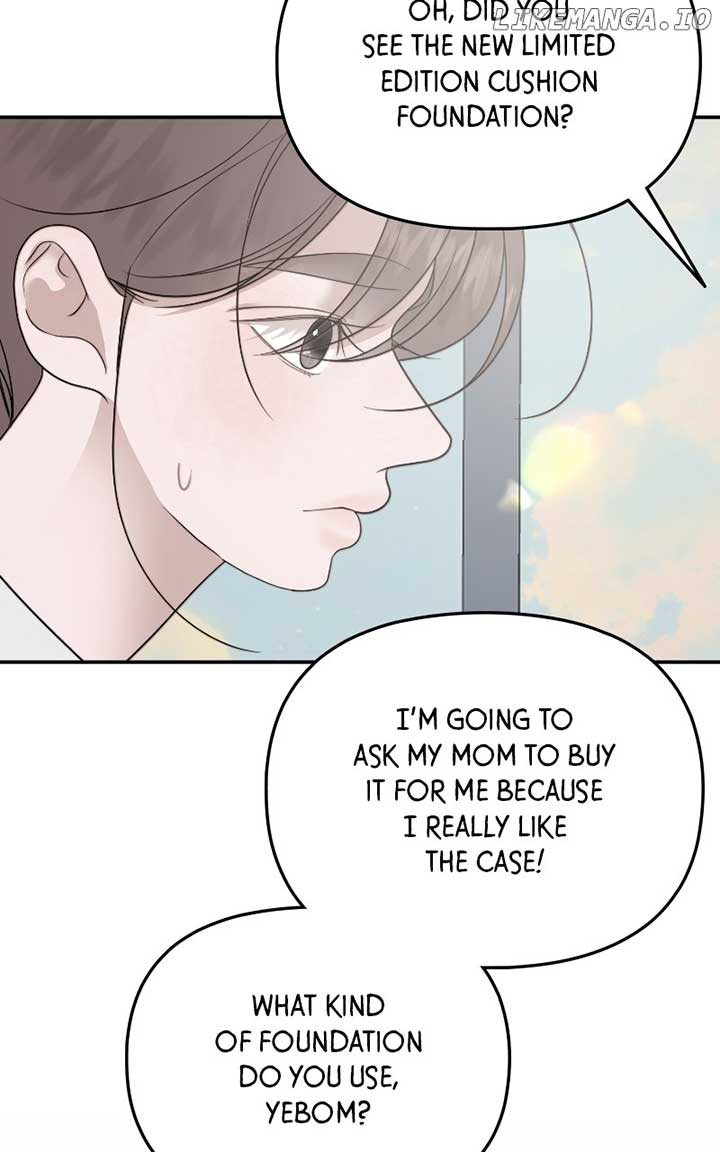 You Just Made My Day Chapter 11 page 73