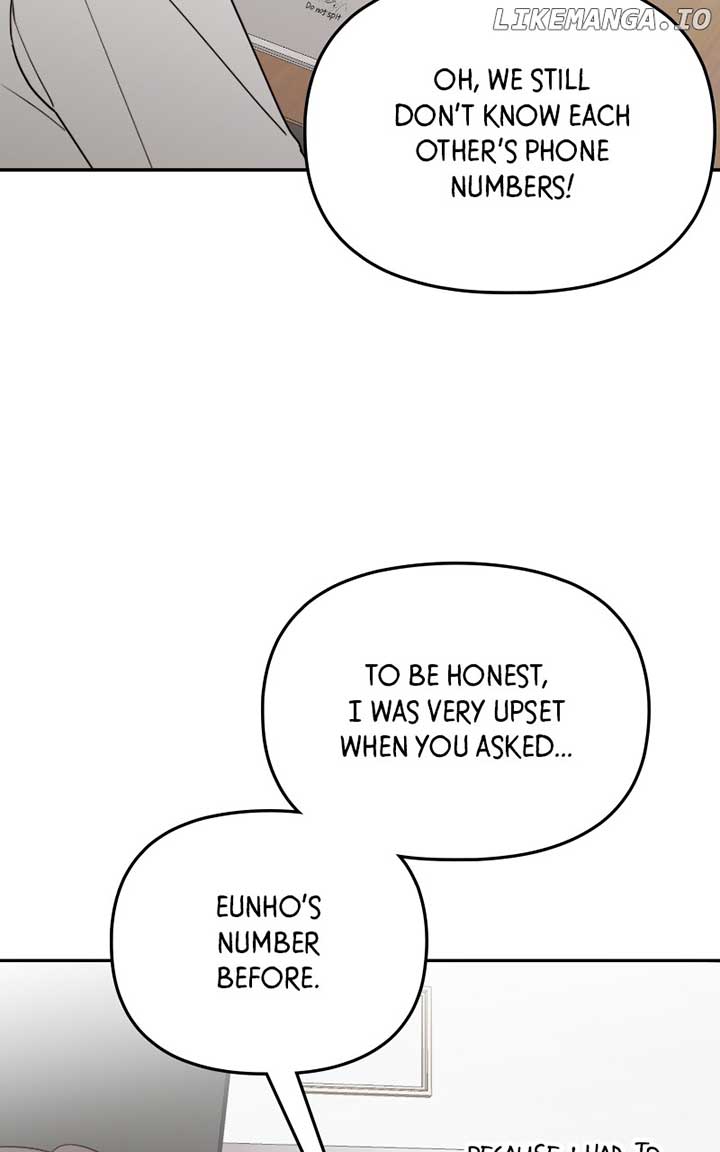You Just Made My Day Chapter 11 page 81